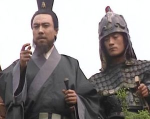 刘备称帝后决定要东征孙权 赵云极力反对诸葛亮为何会沉默