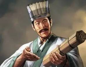 卢毓：三国时期曹魏政治家，负责人才的评价和举荐