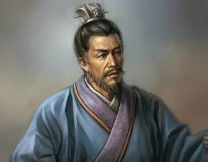 卢植：东汉末年经学家、儒将，性格刚毅，淡泊名利