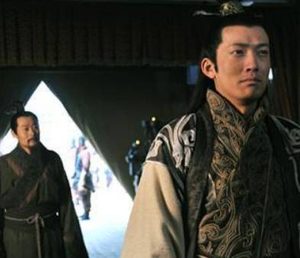 襄樊之战中关羽为何会败给徐晃？