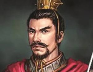 司马越：西晋宗室、权臣，八王之乱的最终赢家