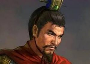 赵俨：三国时期曹魏名臣，熟读经史，精明强干