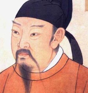 李建成作为太子 李建成最后为何会输给李世民