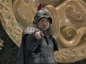 汉末时期皇甫嵩是什么样的存在？他最后的结局如何？