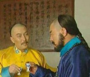 年羹尧死后他的妻儿都是什么下场？