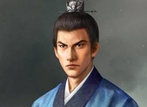 王坦之：东晋时期名臣、书法家，年轻时与郗超齐名