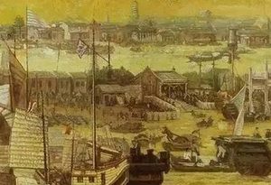 乾隆因为年岁大犯糊涂才闭关锁国的吗 真相到底是什么样的