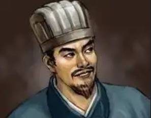 荀勖：曹魏至西晋时期大臣，为人谨慎，善于逢迎
