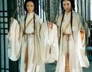 孙策和周瑜死后大小乔就守寡了 她们后面去了什么地方