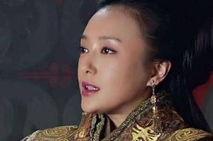 刘邦死后吕雉开始报复后宫 吕雉为何会厚待薄姬