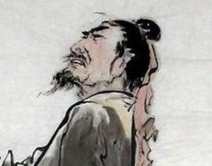 历史上刘希夷的死与宋之问有关？