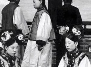 古代宫女命运到底有多惨 皇帝一次性就能杀上千人