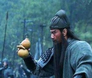 历史上关羽与张辽、徐晃二人的关系如何？