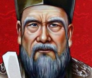 李筠是什么出身？他反宋行动为何只维持了两个月？