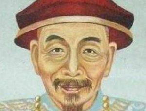 历史上乾隆恢复了张廷玉的名誉，是因为什么？