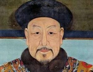傅恒在历史上有何本事，能让乾隆一直宠爱他？