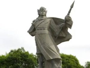 在军事、政治等方面，赵云有哪些成就与贡献？