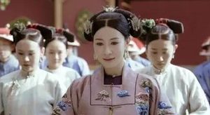 那拉皇后贤惠又孝顺 乾隆为何会恨这个皇后