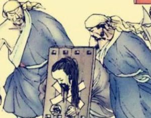 历史上朱棣没有跟朱标争夺过太子之位，是因为什么