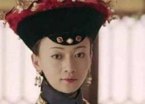 庆贵妃陆氏出身不高，为何能一生享尽殊荣？