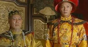 乾隆让位给嘉庆是真心的吗 乾隆三年太上皇里都做了什么