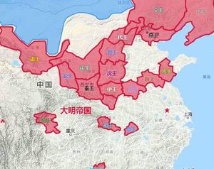 朱元璋对朱棣没有怀疑吗 朱元璋为何没有采取行动
