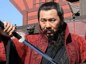 诸葛亮北伐时马超没有死 诸葛亮北伐能成功吗