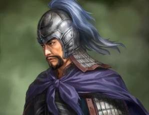 董厥：三国时期蜀汉重臣，跟随姜维一同投降魏国