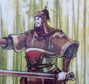 东吴江表十二虎臣中有哪些人最后是战死沙场的？