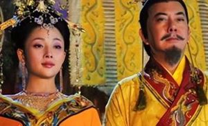 李隆基独宠杨贵妃15年，为何贵妃一直无子？