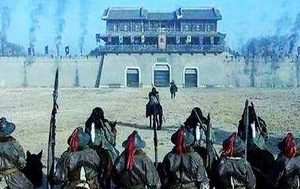 历史上的李建成到底是什么样的 李建成真的不如李世民吗