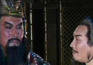 关羽在华容道上如果没有放走曹操，会发生什么?
