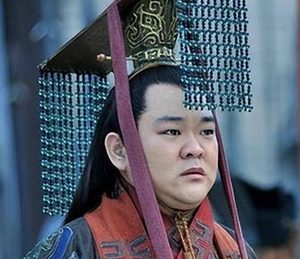 刘备为什么要传位给刘禅 刘备就没有更好的选择吗