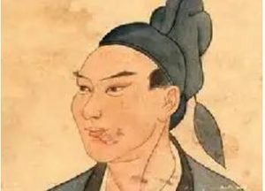 洪适：南宋爱国重臣洪晧长子，在金石学方面造诣颇深