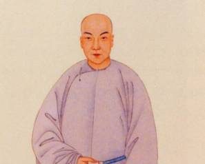 王萦绪：清朝时期官员，一生治学严谨，博通群经