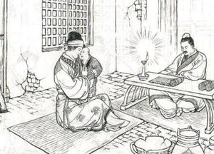 百里奚为什么能以七十多岁的高龄，走向人生巅峰？