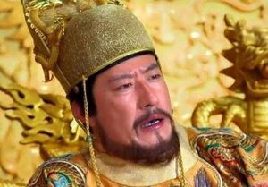 朱允炆犯了什么错？为什么会丢了江山？