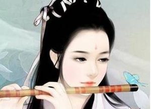春秋时期有哪些被史籍记载的女性，她们有哪些事迹？
