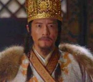 甄皇后是什么人？她与耶律阮之间的感情如何？