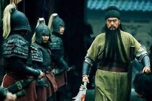 书中记载关羽是被马忠斩杀的 事实到底是什么样的
