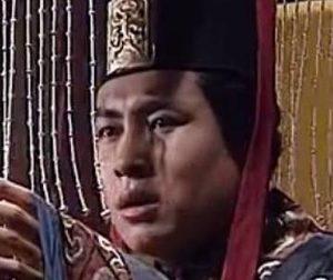汉末时期何进为何会死于宦官之手?