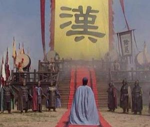 诸葛亮第一次北伐战死十一名大将 诸葛亮败的有多惨