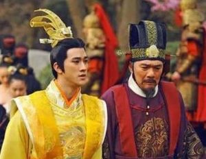 支持李治为继任者，长孙无忌这么选择的原因是是什么