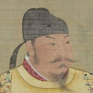 长孙皇后被李世民喜爱是因为什么？