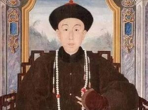 弘时作为雍正的亲生儿子 最后为什么会被幽禁致死