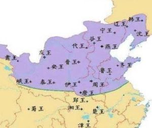 朱允炆削藩都失败了 朱棣削藩为什么能成功