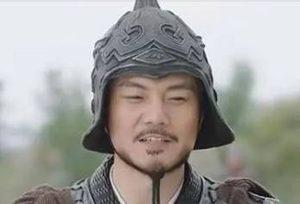 张翼：三国时期蜀汉将领，在钟会之乱中被乱军所杀