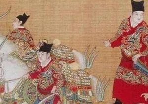 明朝后宫中的妃子和皇后中 她们为何大多数都是平民
