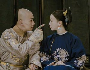 乾隆对令妃如此喜爱 乾隆为何没有立令妃做皇后