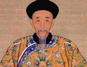 康熙和乾隆在位时间都长达60年 两人寿命为何那么长
